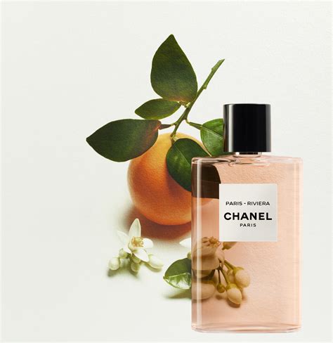 paris riviera chanel 2019|french riviera fragrantica.